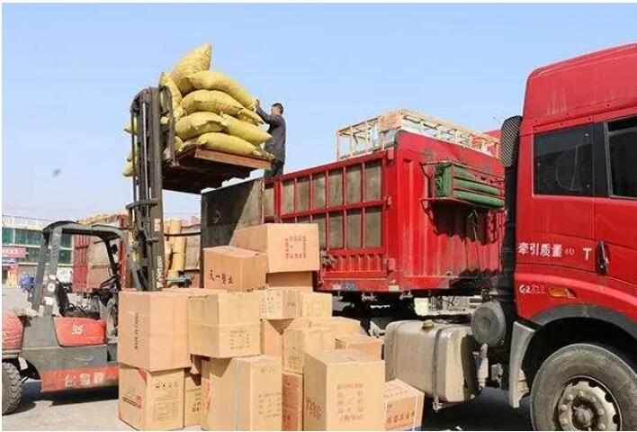 漳州到边坝县物流专线