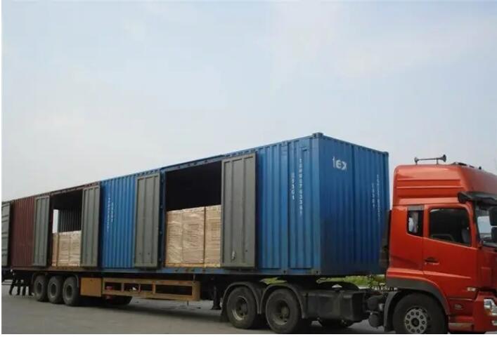 漳州到边坝县整车运输