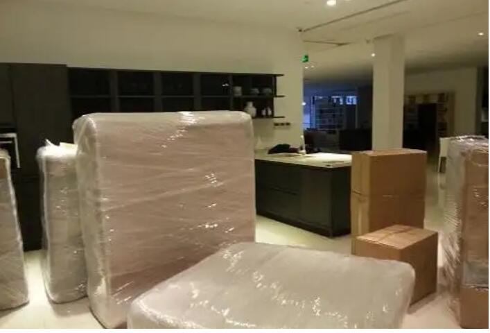 漳州到边坝县长途搬家