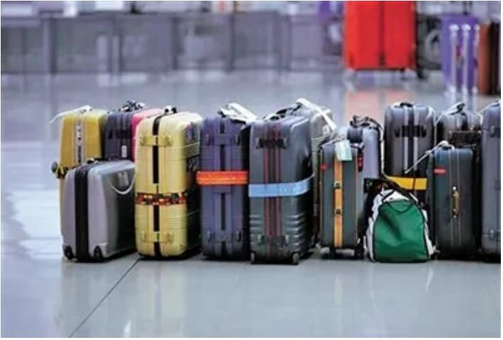 漳州到边坝县行李托运