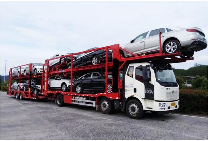 漳州到边坝县轿车托运